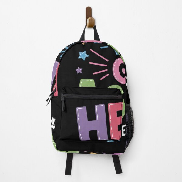 Item preview, Here We Go Again I Mean Welcome Back Teachers Men Women designed and sold by KonstanKoraner.