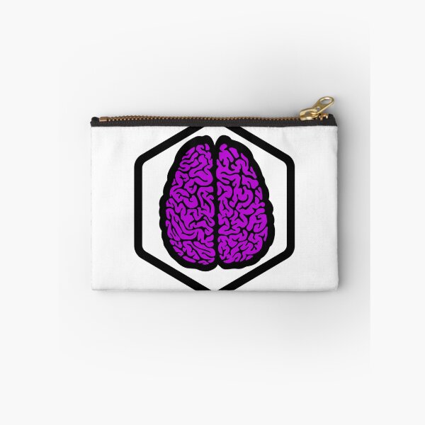 Item preview, Brain#1 designed and sold by simokava.
