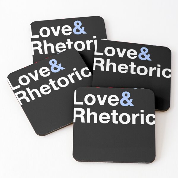 Item preview, Blood-Love--Rhetoric designed and sold by SilkeBecker.
