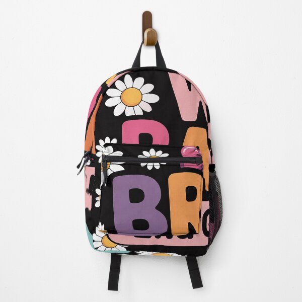 Item preview, Bruh We Back 2nd Graders Girls Coquette Bow Back To School designed and sold by Silicula.