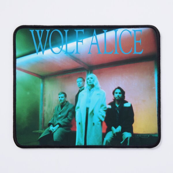 Item preview, the terminal wolf tour alice 2022 anyaran designed and sold by mondolP41.
