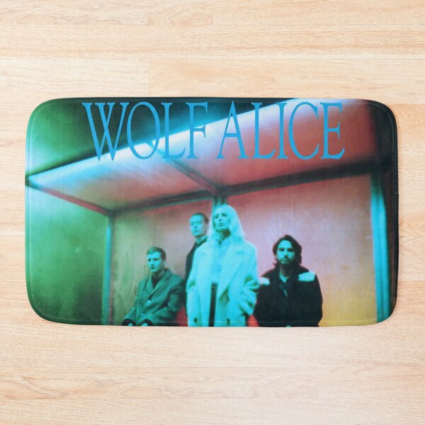 Item preview, the terminal wolf tour alice 2022 anyaran  designed and sold by mondolP41.