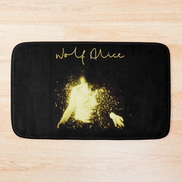 Item preview, my love wolf tour alice cool 2026 anyaran  designed and sold by mondolP41.