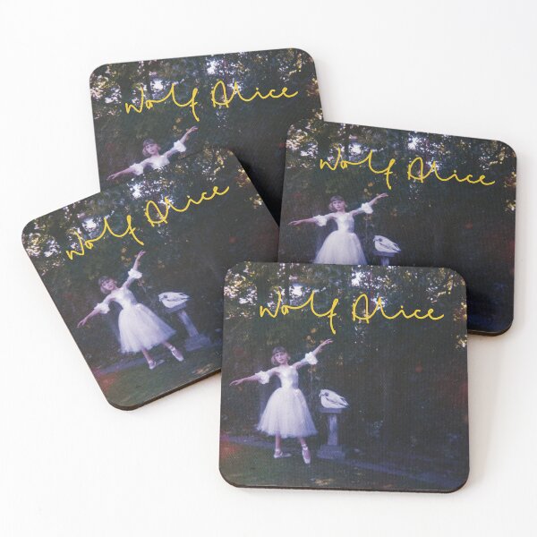 Item preview, the visions wolf tour alice a life anyaran  designed and sold by mondolP41.