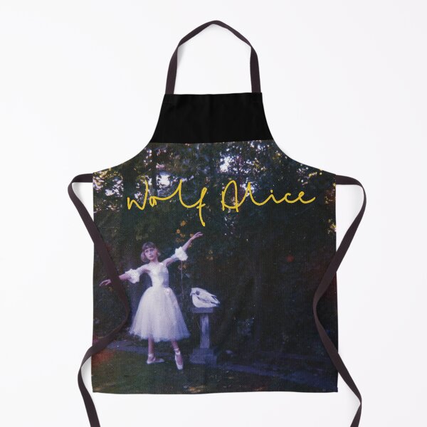 Item preview, the visions wolf tour alice a life anyaran  designed and sold by mondolP41.