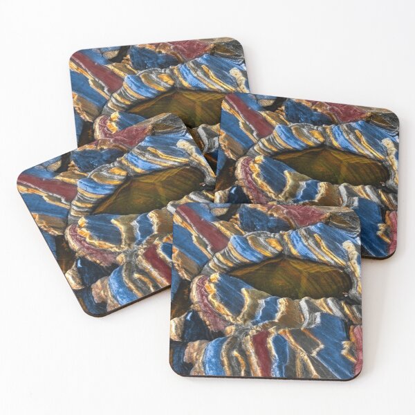 Item preview, Technicolor Rockform designed and sold by Wayne King.