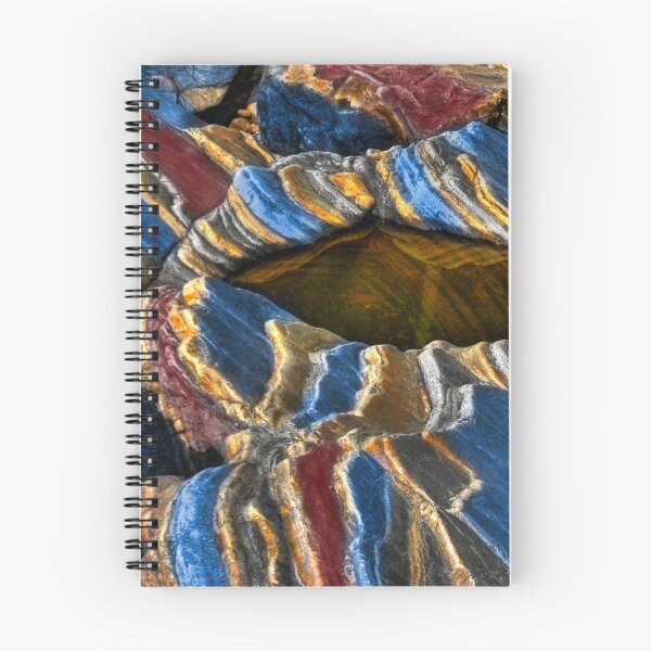 Item preview, Technicolor Rockform designed and sold by Wayne King.