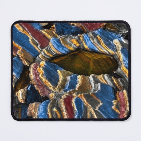 Item preview, Technicolor Rockform designed and sold by Wayne King.