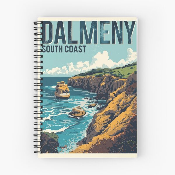 Item preview, Dalmeny – South Coast NSW designed and sold by PamLeeDesign.