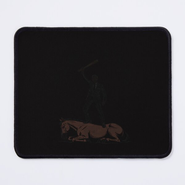 Item preview, Beating a Dead Horse Meme designed and sold by Silicula.