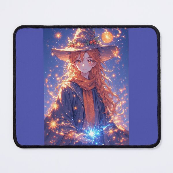 Item preview, Magical Anime Celebration - Holiday designed and sold by ArtsJulian.