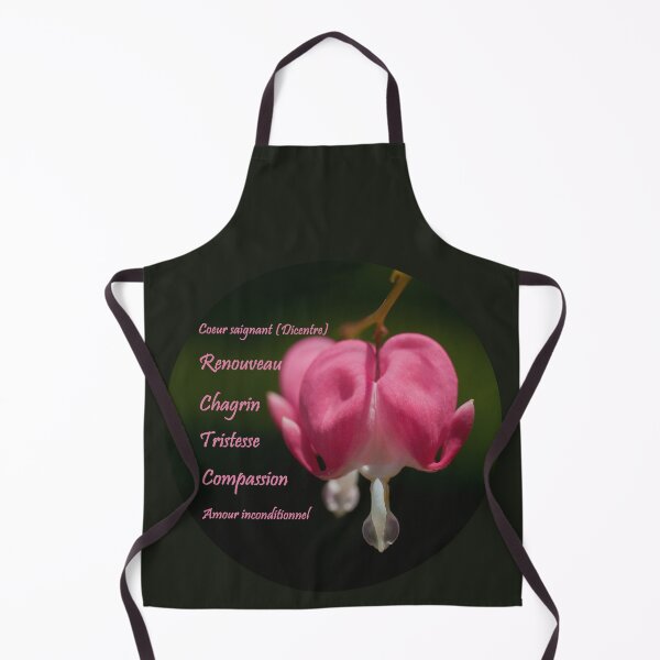 Item preview, A photo of a bleeding heart (Dicentra) designed and sold by Production Art Manon Meilleur.