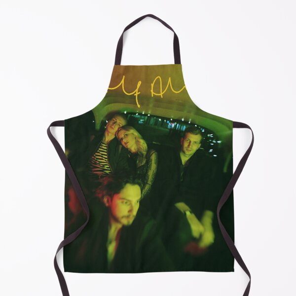 Item preview, the music wolf tour alice band 2026 anyaran designed and sold by mondolP41.