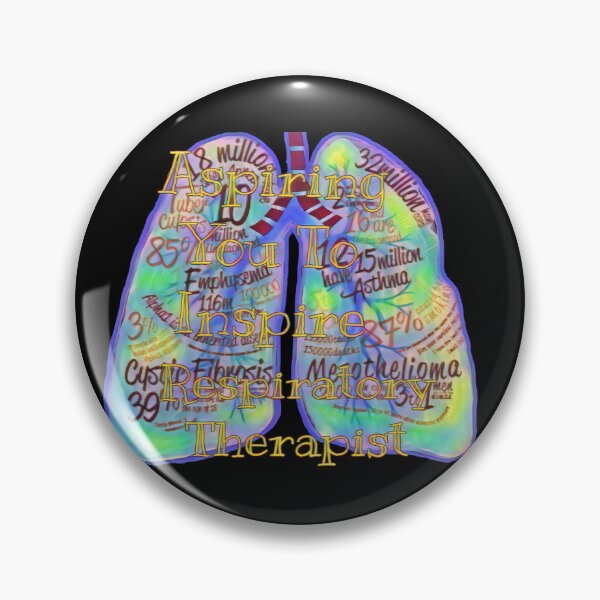 Item preview, Respiratory Therapist Collage designed and sold by natnat7w.