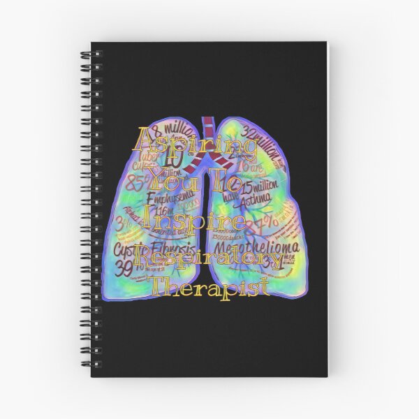 Item preview, Respiratory Therapist Collage designed and sold by natnat7w.