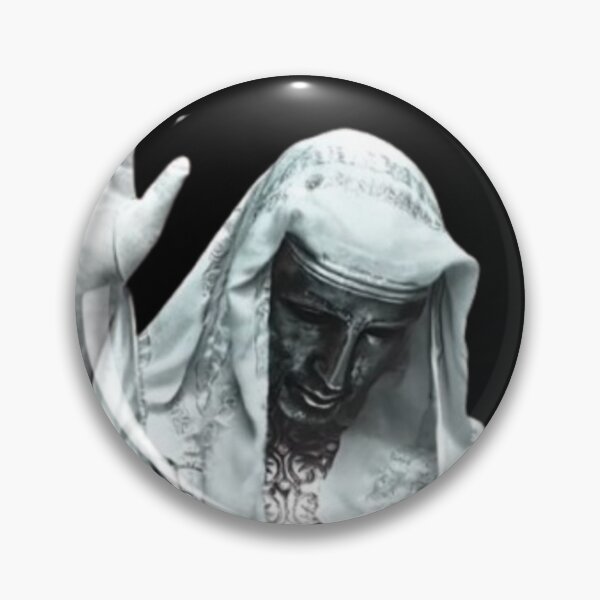 Item preview, Estatua del Rey Leproso designed and sold by joseharry.