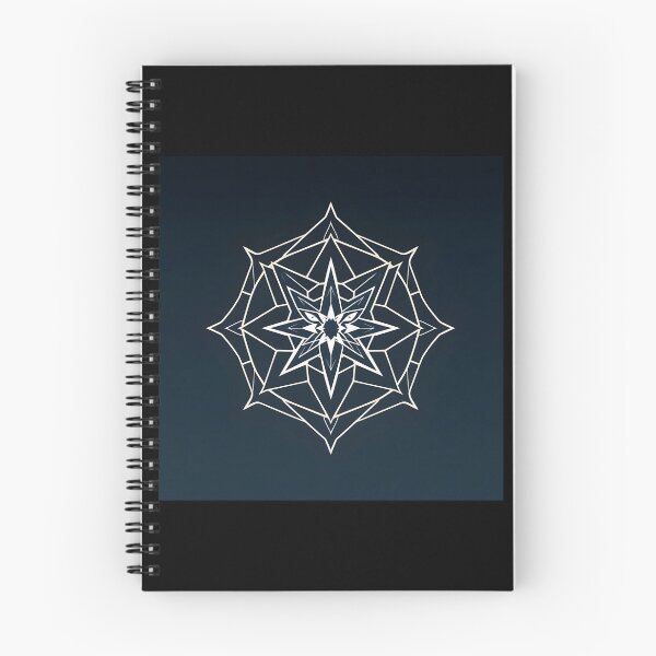 Item preview, Mystic Cat Summoning Sigil Sacred Geometry designed and sold by YirpesGreturan.