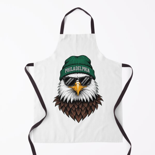 Item preview, philadelphia eagles Portrait  designed and sold by hickeyerika.