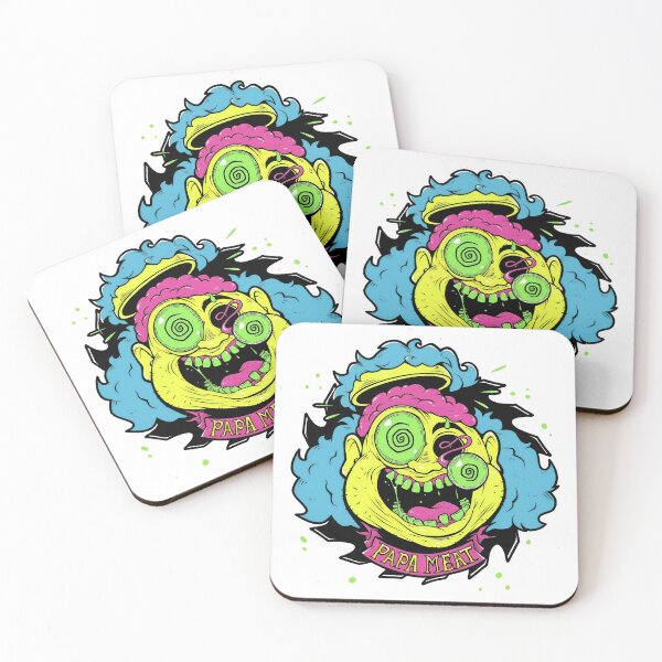 Item preview, Papa Meat Merch designed and sold by JessicaMichel.