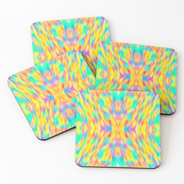 Item preview, Colorful Feathered Pattern  designed and sold by Amanda1775.