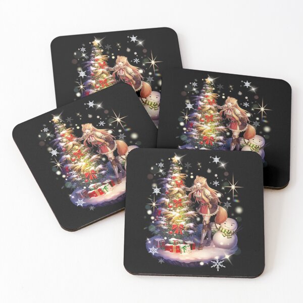 Item preview, Christmas Anime Kawaii Manga Otaku Xmas Waifus- Zero Two designed and sold by NewFor1Art.