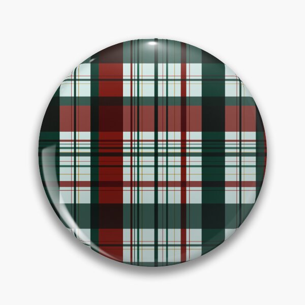 Item preview, Christmas Plaid designed and sold by The Modern Muse.