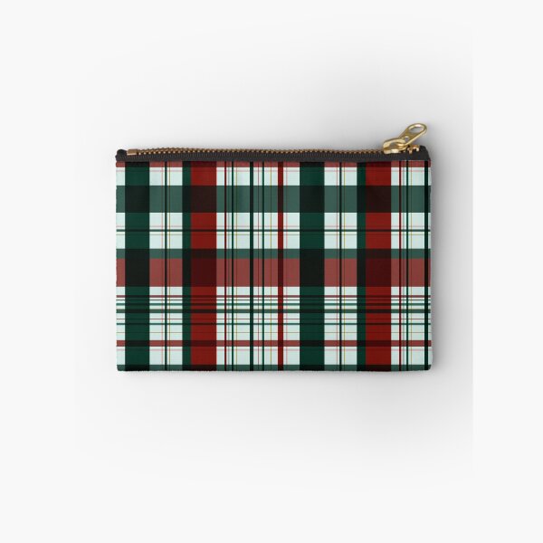 Item preview, Christmas Plaid designed and sold by The Modern Muse.