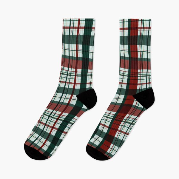 Item preview, Christmas Plaid designed and sold by The Modern Muse.