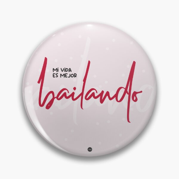 Item preview, My life is better dancing (fc) designed and sold by XUSRedbubble.