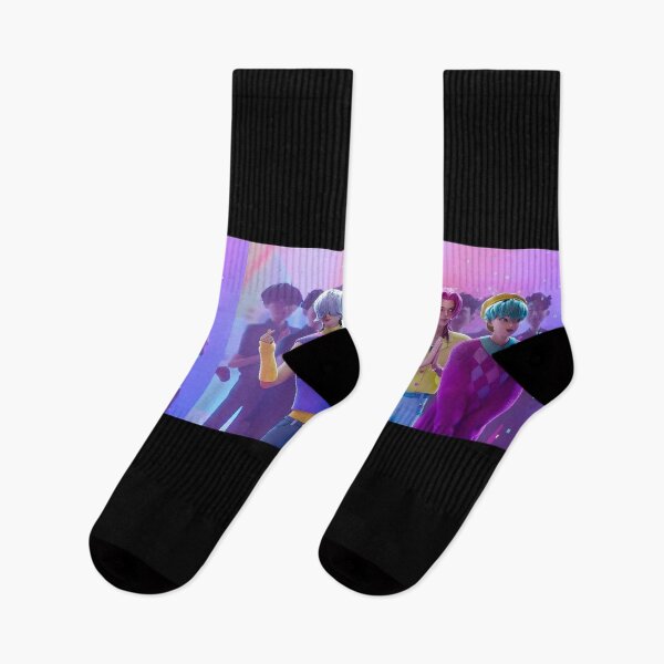 Item preview, kpop demon hunters designed and sold by mynarasolwy.