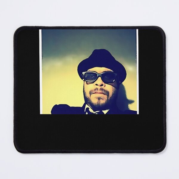Item preview, Blues-Brother-Ole designed and sold by MelanieTilemann.
