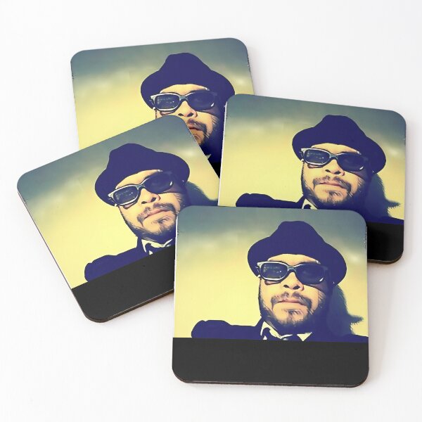 Item preview, Blues-Brother-Ole designed and sold by MelanieTilemann.