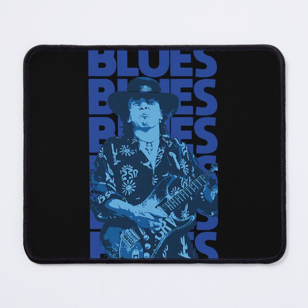 Item preview, Blues-Music-Guitar-Legend---Blues-Guitarist-Musician designed and sold by MelanieTilemann.
