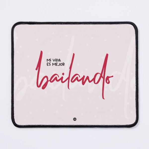 Item preview, My life is better dancing (fc) I designed and sold by XUSRedbubble.