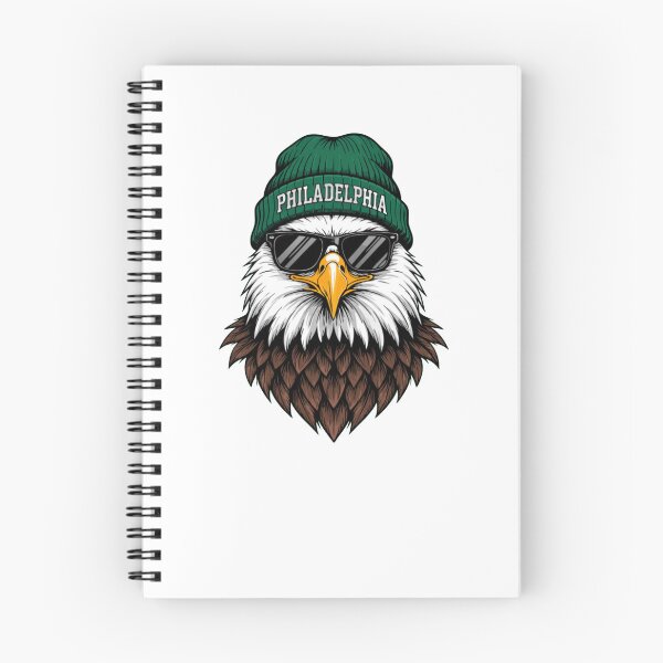 Item preview, philadelphia eagles Portrait designed and sold by melissadowd.