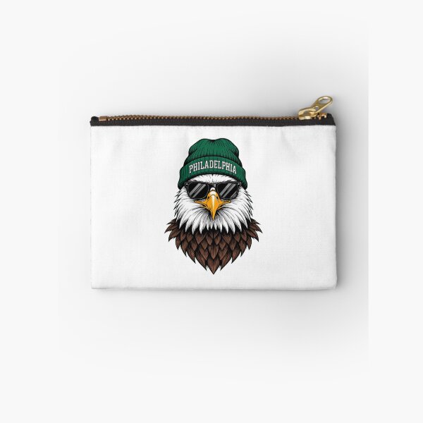 Item preview, philadelphia eagles Portrait designed and sold by melissadowd.