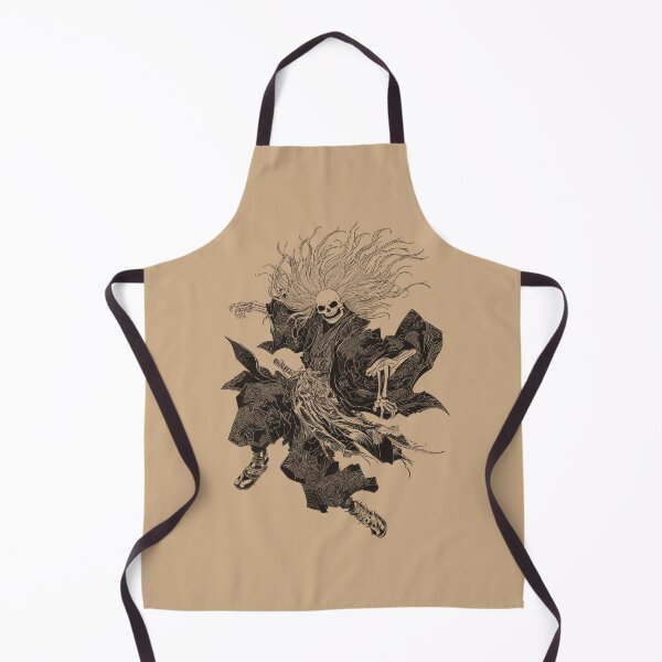 Item preview, Kabuki Skeleton 01 — Dance of the Undying designed and sold by MuKuRo-SPIRIT.