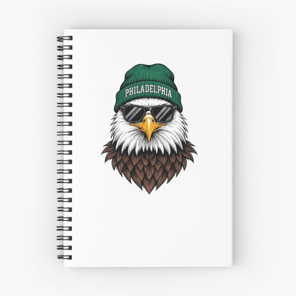 Item preview, philadelphia eagles Portrait  designed and sold by carmengorman.