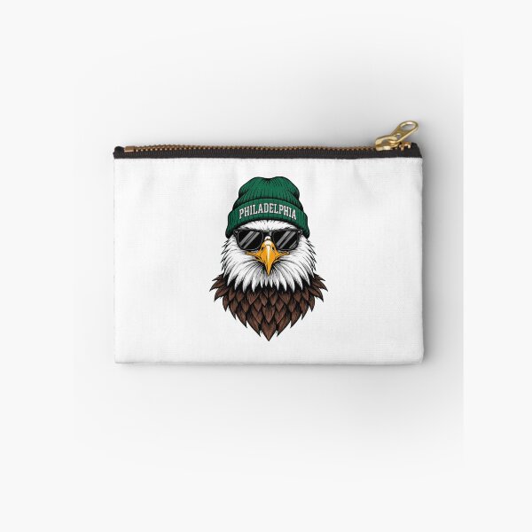 Item preview, philadelphia eagles Portrait  designed and sold by carmengorman.