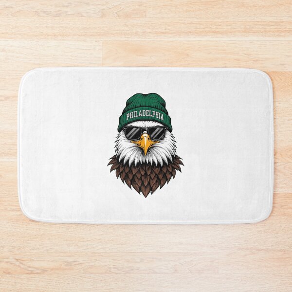 Item preview, philadelphia eagles Portrait  designed and sold by carmengorman.
