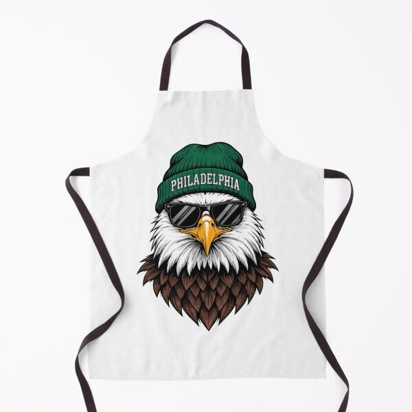 Item preview, philadelphia eagles Portrait  designed and sold by carmengorman.