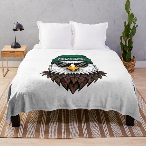 Item preview, philadelphia eagles Portrait  designed and sold by carmengorman.