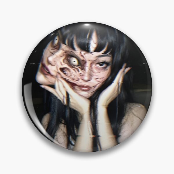 Item preview, Tomie Vhs Horror designed and sold by Oddloop42.