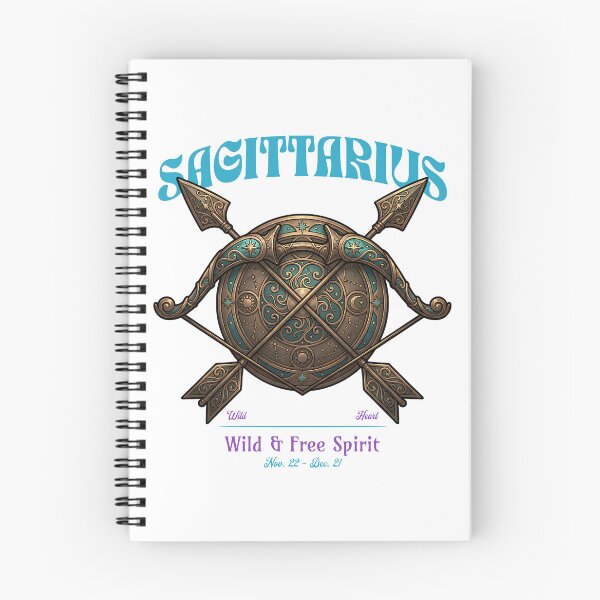 Item preview, Zodiac - Sagittarius designed and sold by Creative League Ignite.