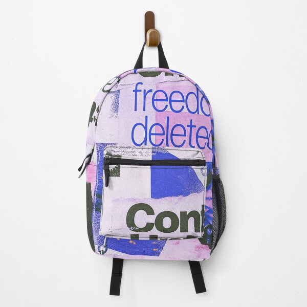 Item preview, Contract Until Death: Freedom is a Deleted Clause designed and sold by Raw-Ink.