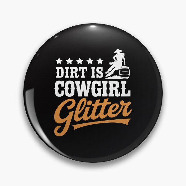 Item preview, Barrel Race Horse Racer - Barrel Racing Show designed and sold by Silicula.