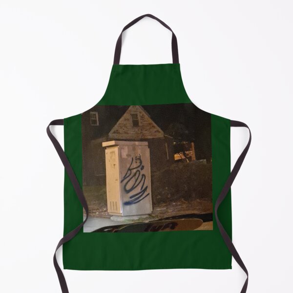 Item preview, If Broccoli was a seasoning  designed and sold by BRKNLMTS LLC.