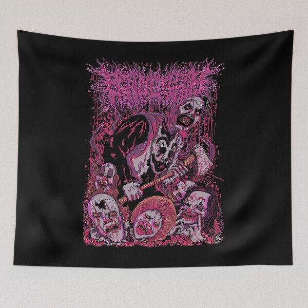 Item preview, peeling flesh merch designed and sold by CorinneLagarde.