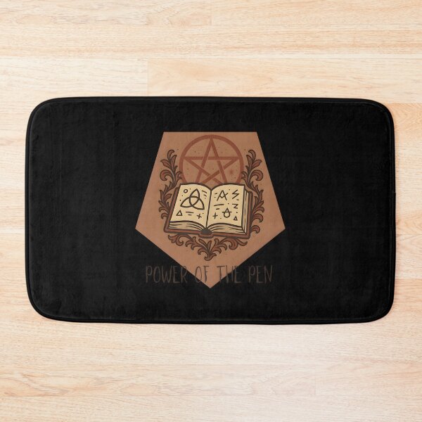 Item preview, Spellbook Witch Aesthetic Grimoire Cover designed and sold by YirpesGreturan.