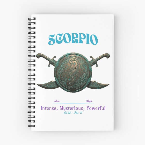 Item preview, Zodiac - Scorpio designed and sold by Creative League Ignite.